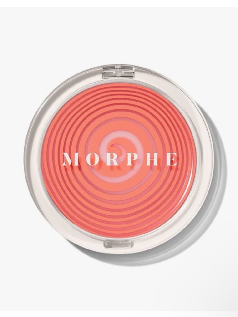 MORPHE HUEPHORIC RUSH 3-IN-1 SILK
BLUSH - ADDICTED - NEW NIB